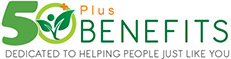 50+ Benefits